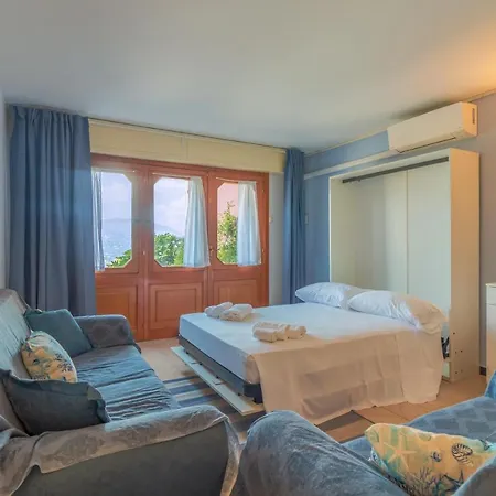 Casa Heidi * Rapallo