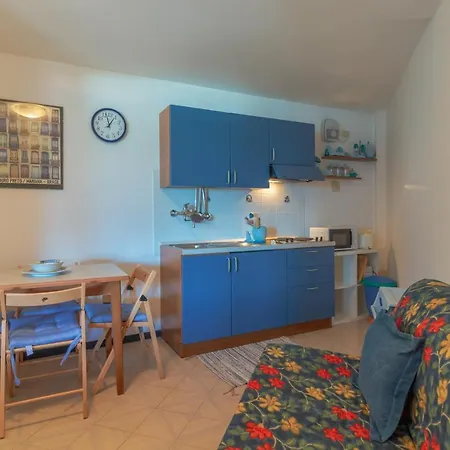 Casa Heidi *