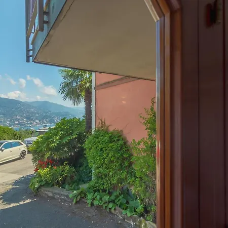 Casa Heidi Lejlighed Rapallo
