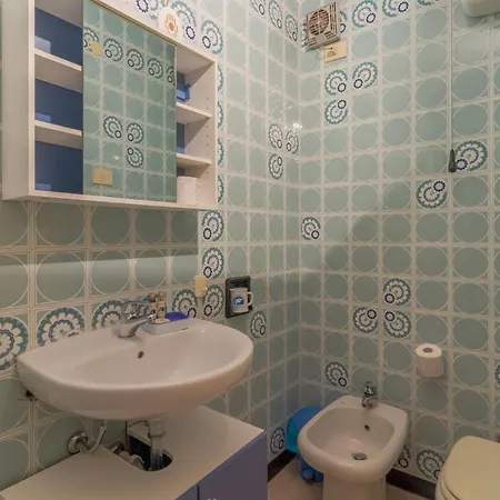 Casa Heidi * Rapallo
