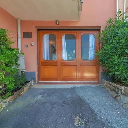 Casa Heidi * Rapallo