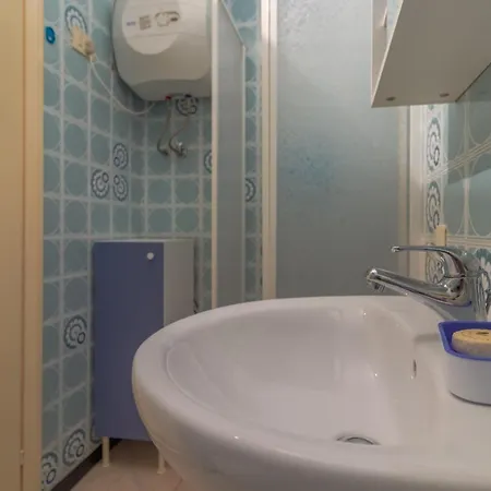 Casa Heidi * Rapallo