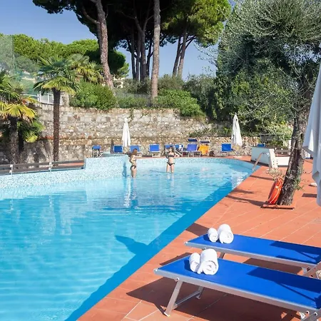 Casa Heidi Lejlighed Rapallo